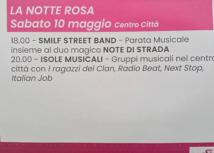 La Lucciola Albergo Ristorante