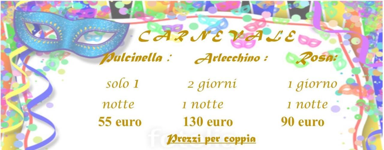 La Lucciola Ristorante Hotel