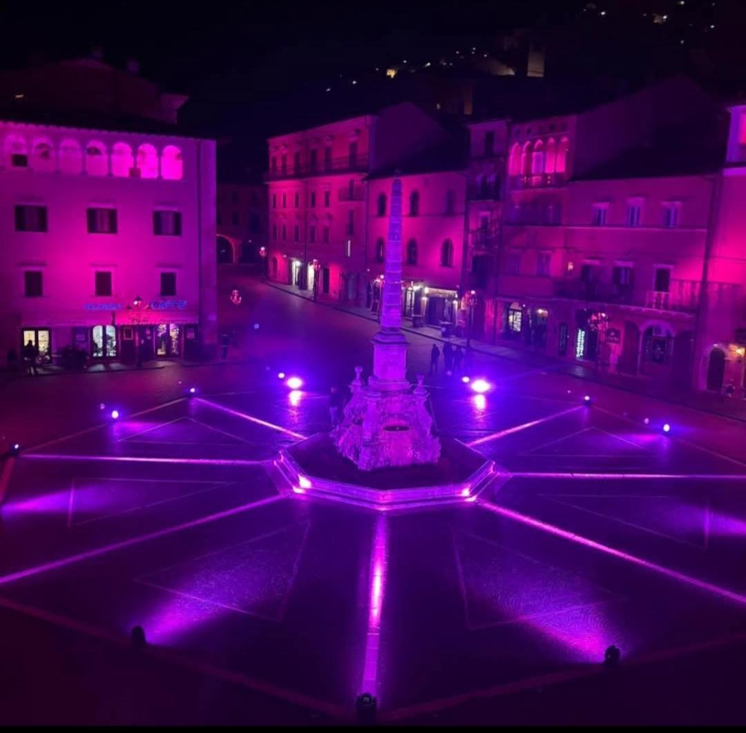 La Lucciola Ristorante Hotel