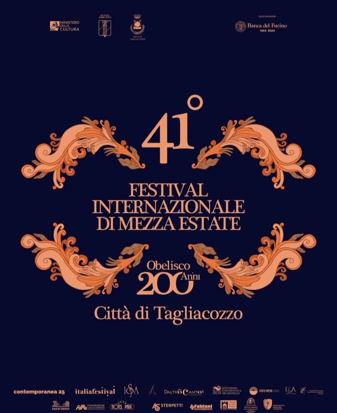 La Lucciola Ristorante * Tagliacozzo
