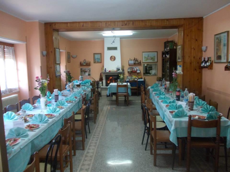 Hotel La Lucciola Ristorante Tagliacozzo