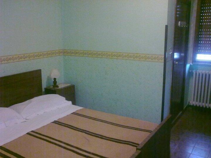 Hotel La Lucciola Ristorante