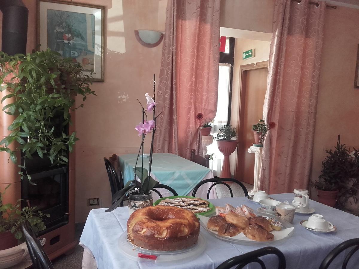 Hotel La Lucciola Ristorante