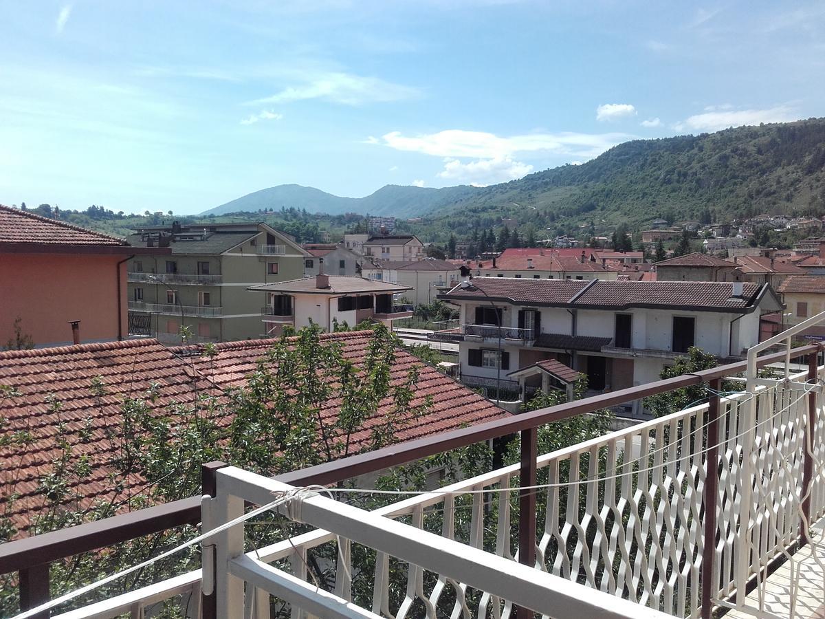 La Lucciola Ristorante Hotel Tagliacozzo