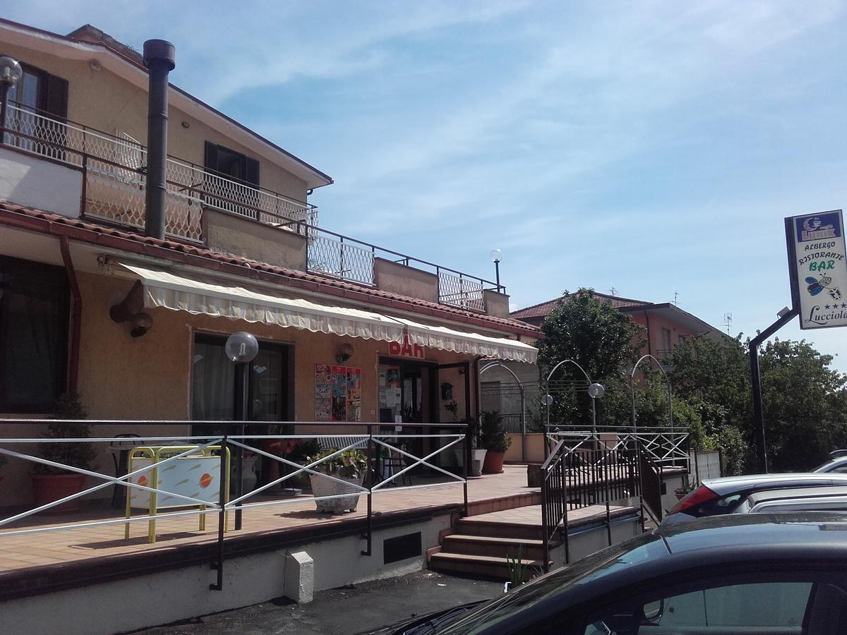 Hotel La Lucciola Ristorante *
